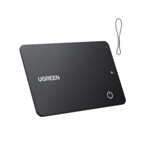 Φορητή Συσκευή Εντοπισμού BT UGREEN CM915 75497 Slim G Google certified