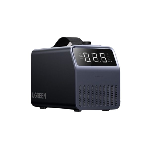 0285917 Φορητή Αντλία Αέρα 150PSI UGREEN ET723 35976