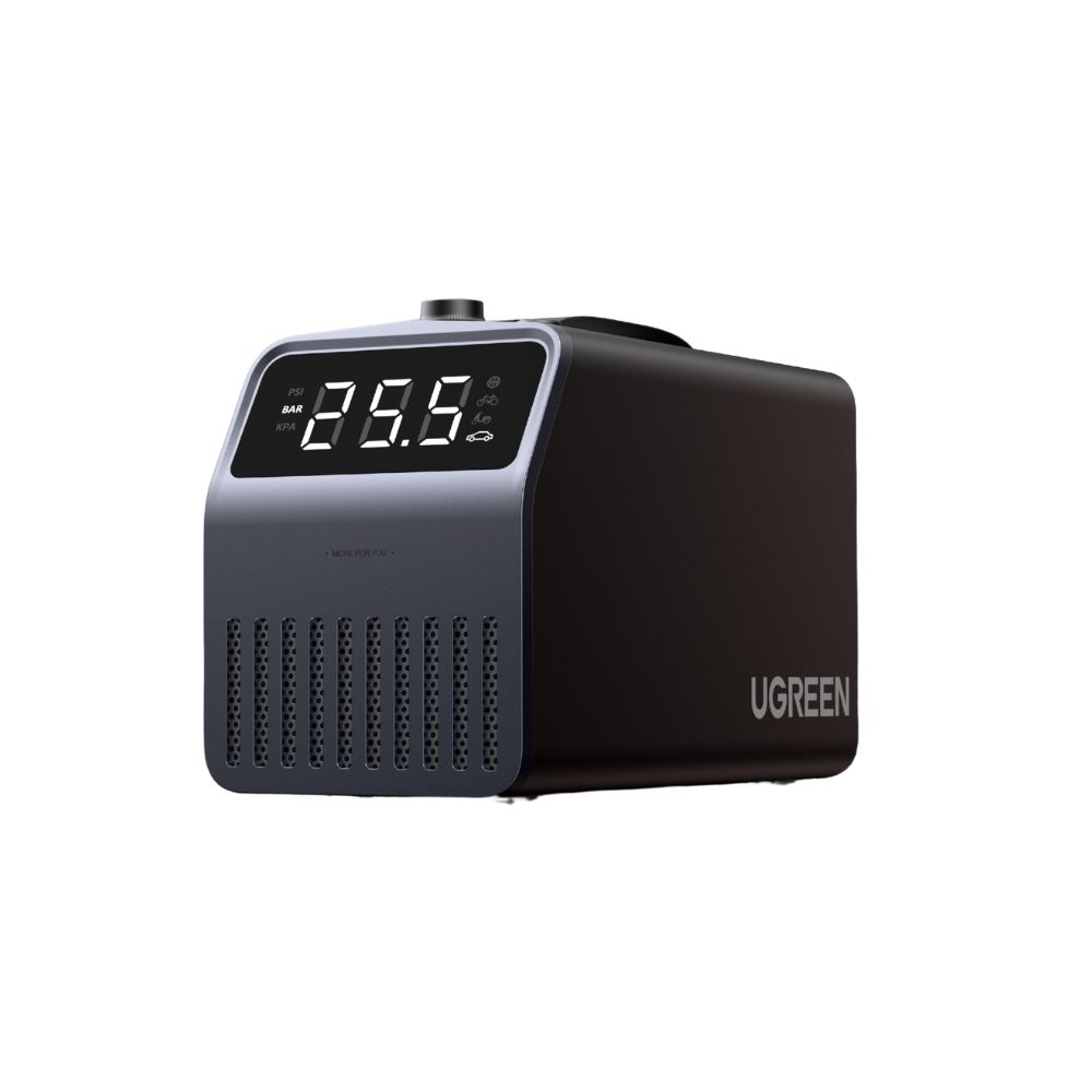 0285918 Φορητή Αντλία Αέρα 150PSI UGREEN ET723 35976