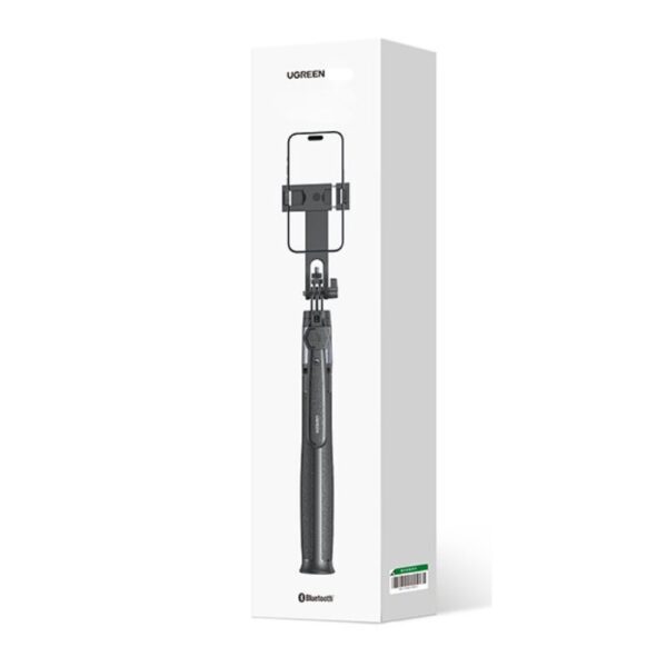 Selfie Stick Stand UGREEN LP849 45301, με BΤ χειριστήριο
