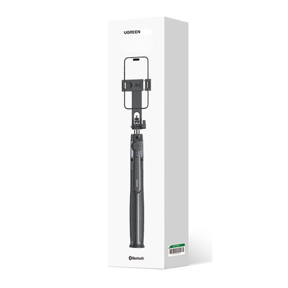 Selfie Stick Stand UGREEN LP849 45301, με BΤ χειριστήριο