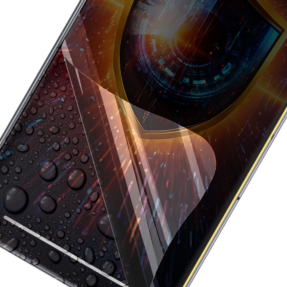 3mk Silky Matt Privacy Privacy Film for Honor Magic V2eng