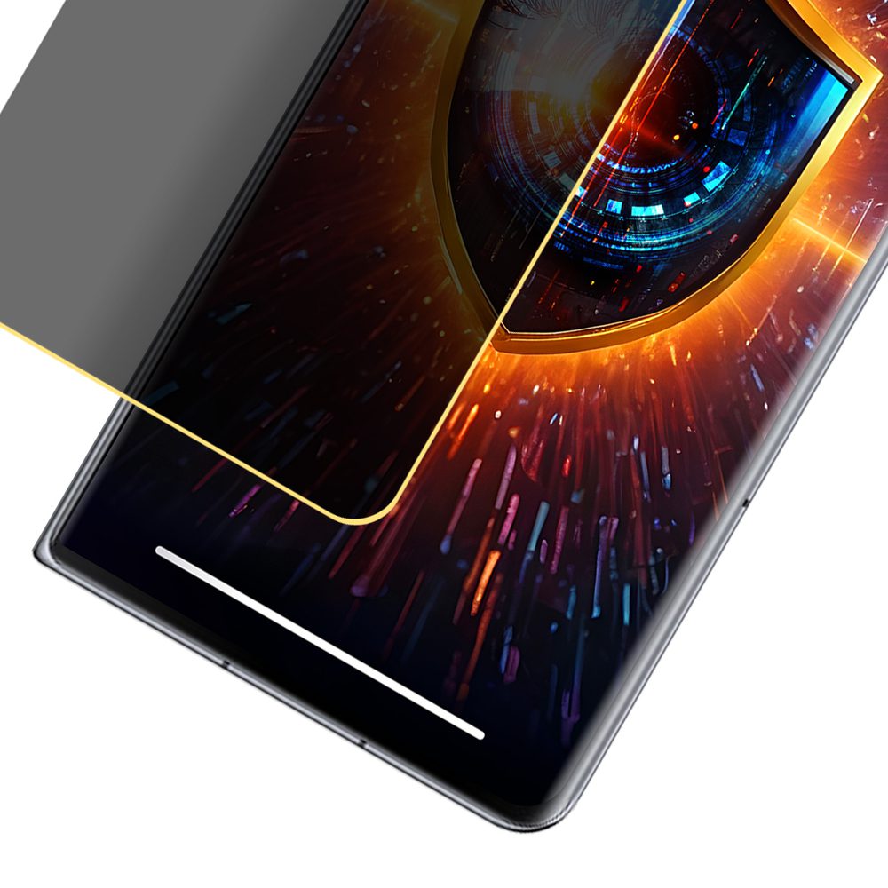 3mk Silky Matt Privacy Privacy Film for Honor Magic V2eng