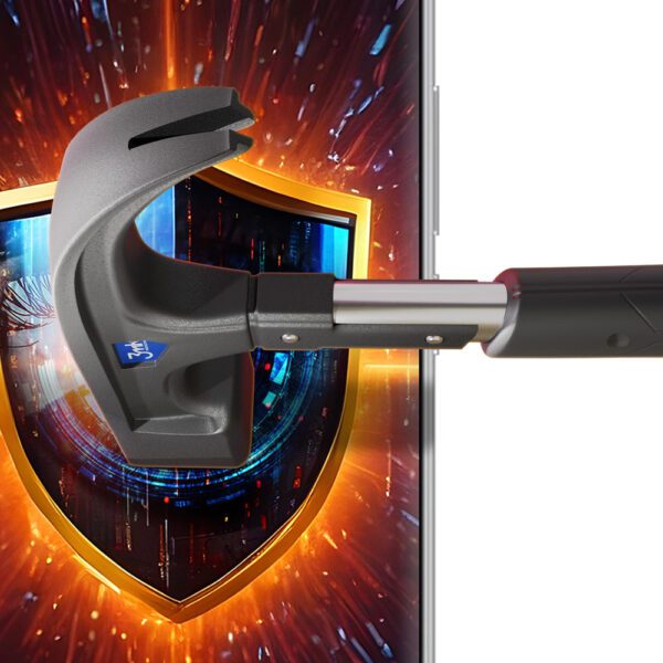 3mk Silky Matt Privacy privacy foil for Honor 400 PROeng