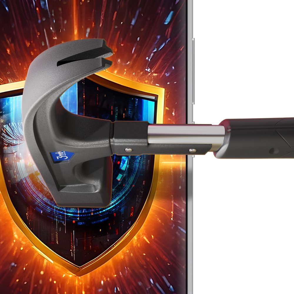 3mk Silky Matt Privacy privacy foil for Honor 400 PROeng