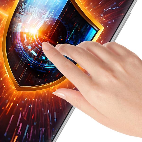 3mk Silky Matt Privacy privacy foil for Honor 400 PROeng