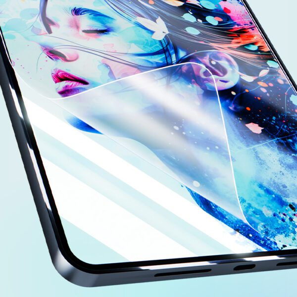 3mk Paper Feeling Protective Film for Apple iPad Pro 11 (M5)eng