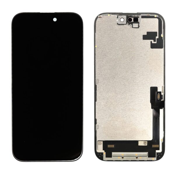 LCD Display with touch screen Iphone 16 Incell FHD