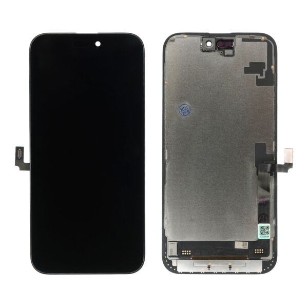 LCD Display with touch screen Iphone 16 Plus Incell FHD IC Movable