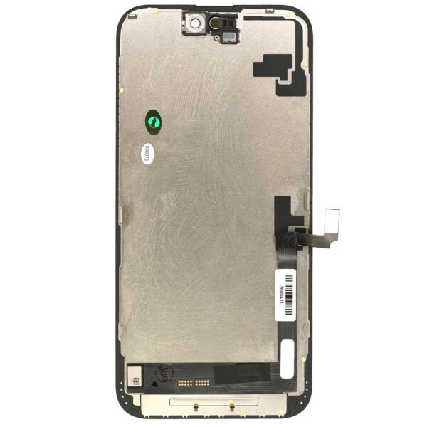 LCD Display with touch screen Iphone 16 Plus Oled Hard IC Movable