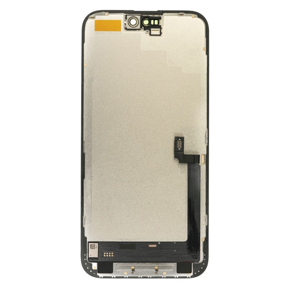 LCD Display with touch screen Iphone 16 Plus Oled Soft FHD IC Movable