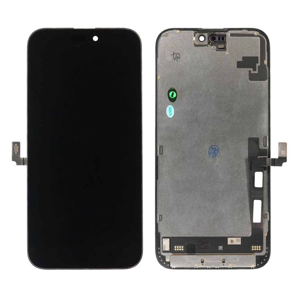 LCD Display with touch screen Iphone 16 Pro Incell FHD IC Movable