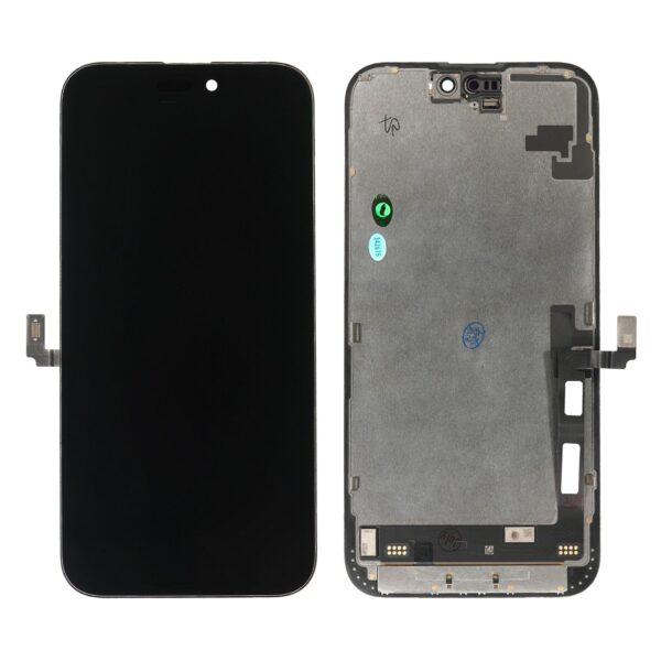 LCD Display with touch screen Iphone 16 Pro Incell FHD IC Movable