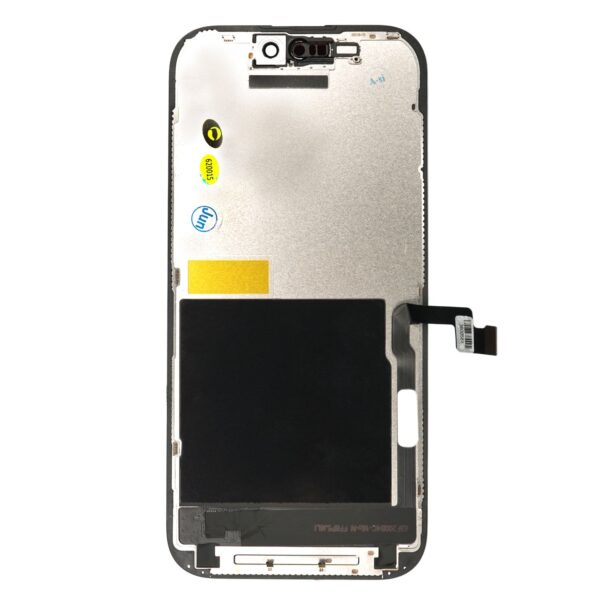 LCD Display with touch screen Iphone 16 Pro Max Incell FHD IC Movable