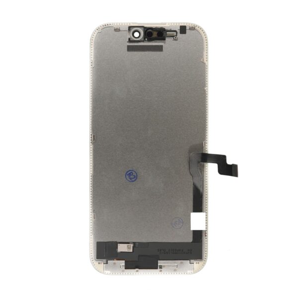 LCD Display with touch screen Iphone 16 Pro Refurbished FHD IC Movable