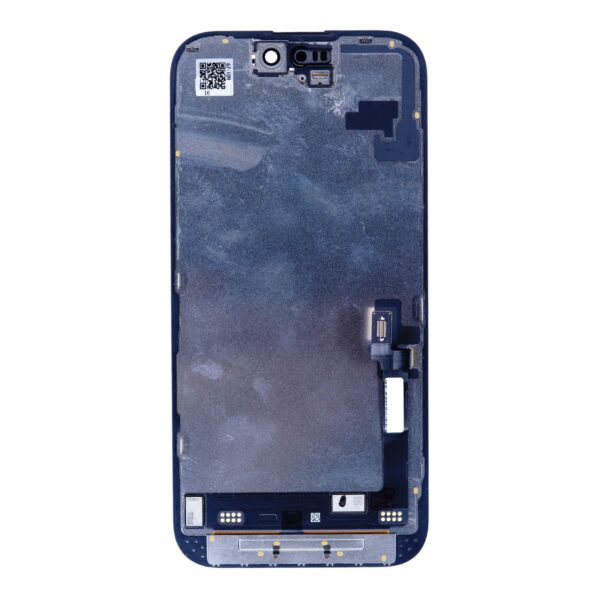 LCD Display with touch screen Iphone 16 Refurbished FHD IC Movable