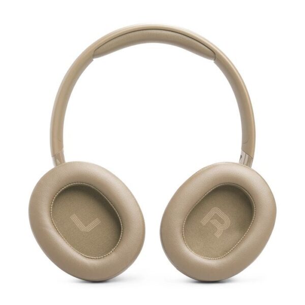 Wireless headphones JBL Tune 780NC beige