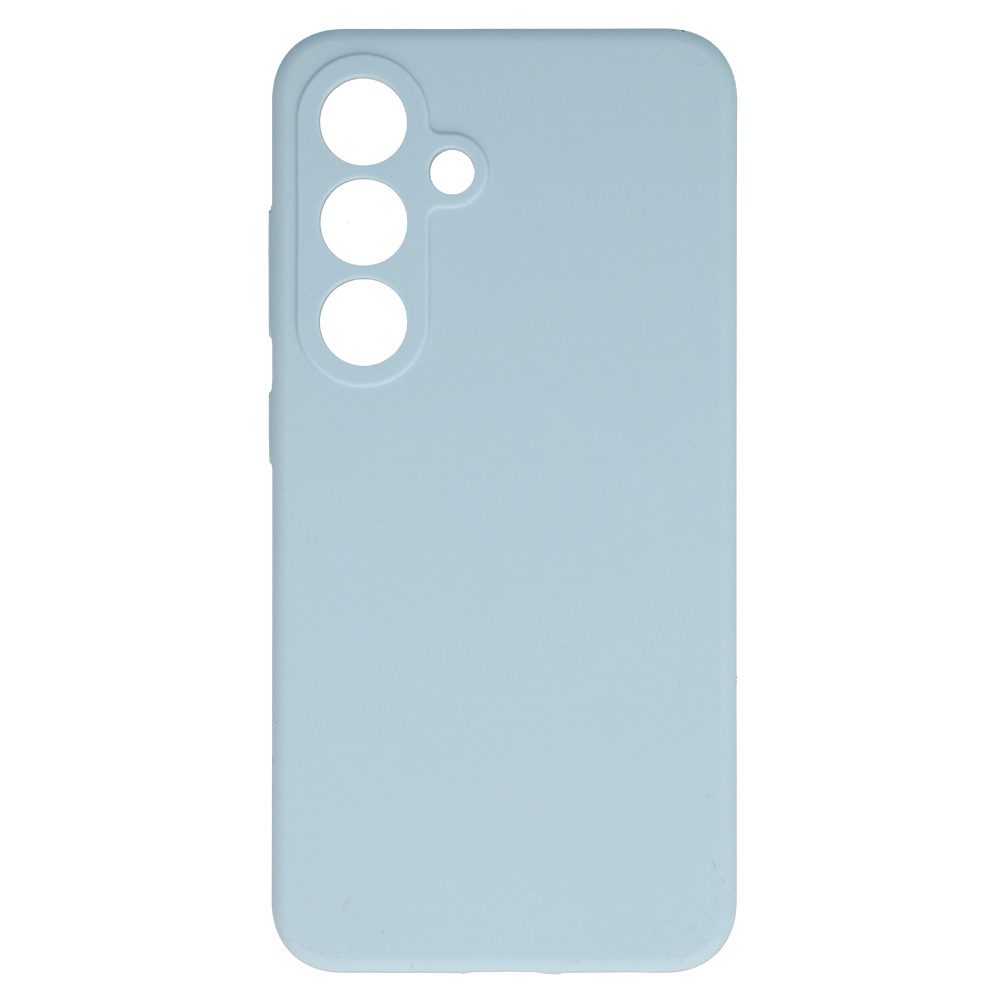 MagColor Pure Case for Samsung Galaxy S26 Plus light blue