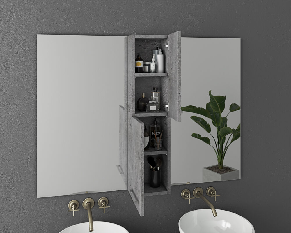 Drop MAISON 120/ GRANITE