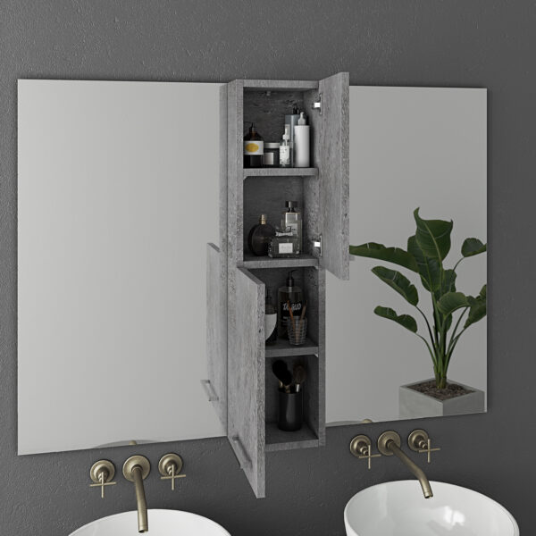 Drop MAISON 120/ GRANITE