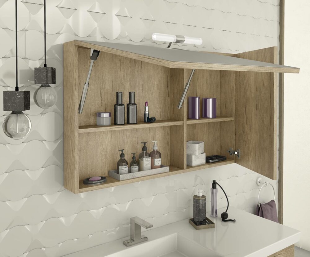 Drop MAISON 100/ PL WOOD
