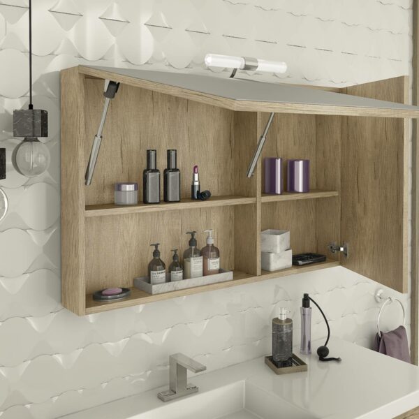 Drop MAISON 100/ PL WOOD