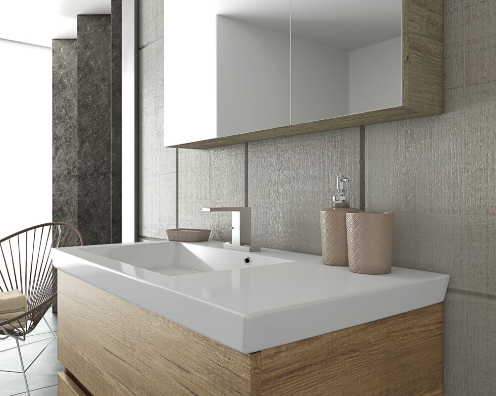 Drop MAISON 100/ PL WOOD