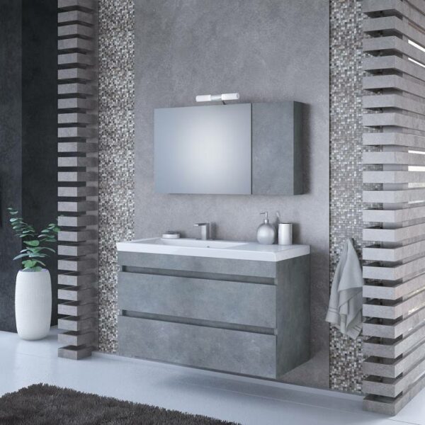Drop MAISON 100/ GRANITE