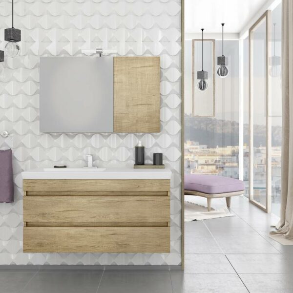 Drop MAISON 100/ PL WOOD