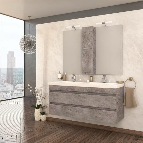 Drop MAISON 120/ GRANITE
