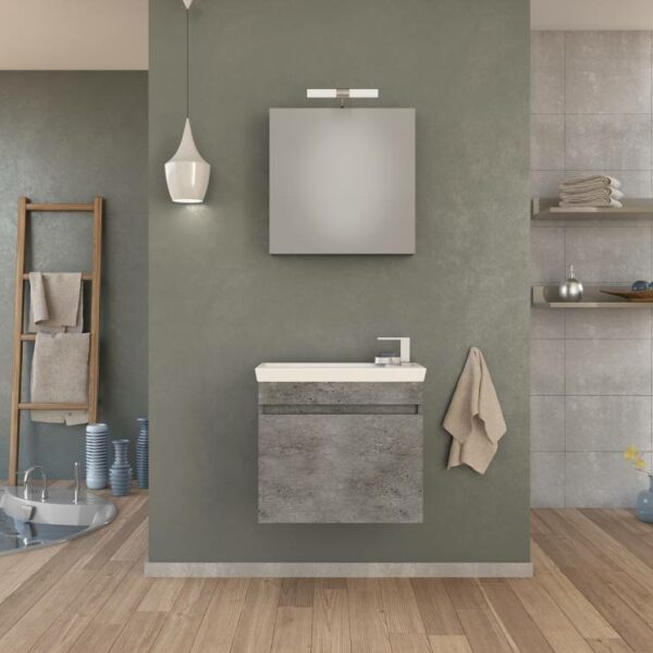 Drop MAISON 60 GRANITE