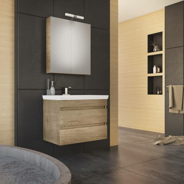Drop MAISON 70 PL WOOD