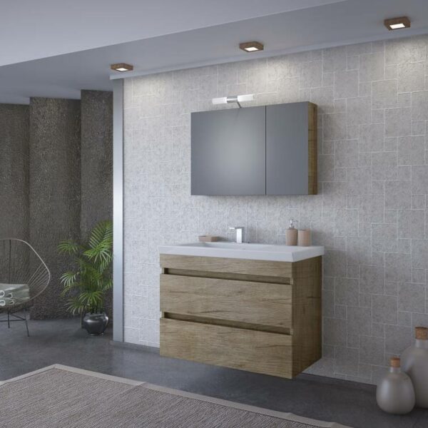 Drop LUXUS 85 PL WOOD
