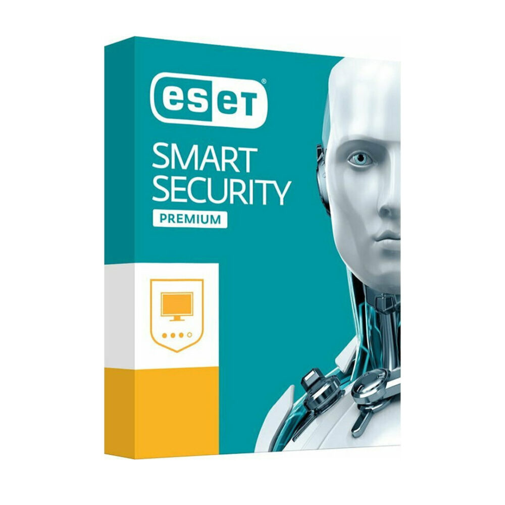 ESET Smart Security Premium
