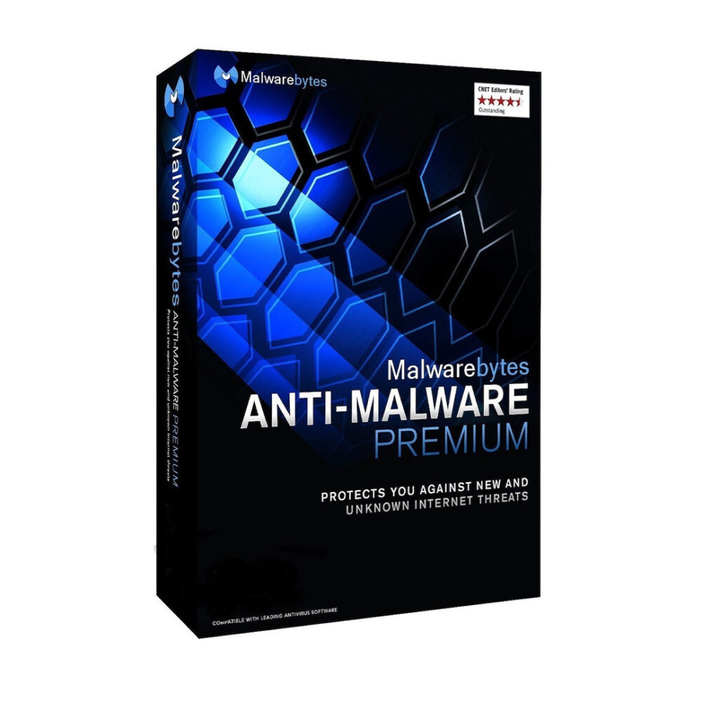 Malwarebytes Premium