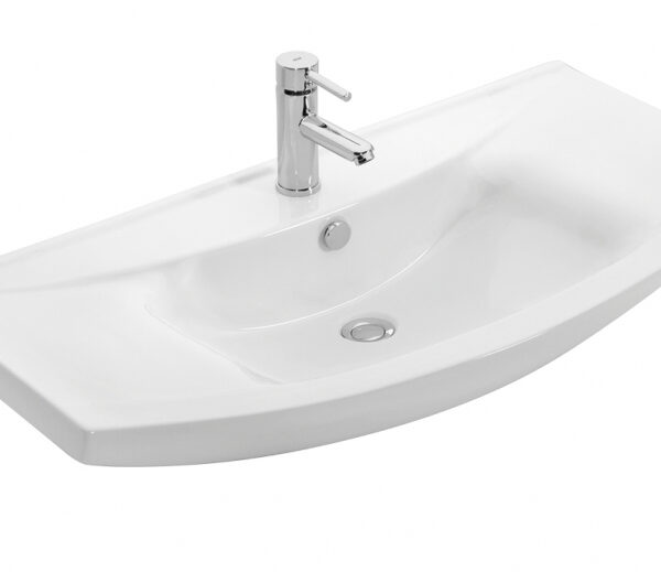 DROP RITMO 95 NATURAL OAK