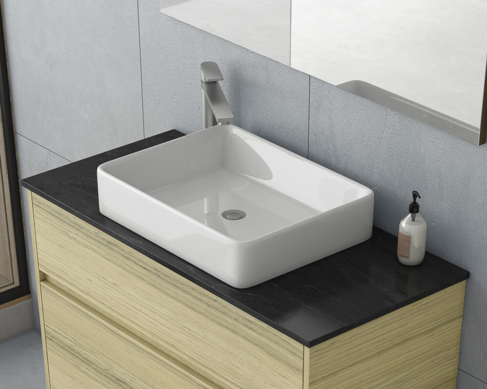 DROP INSTINCT 100 NATURAL OAK TOP