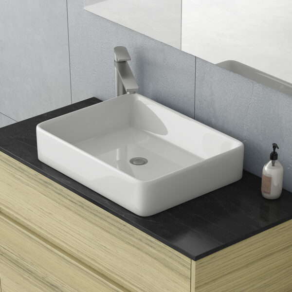DROP INSTINCT 100 NATURAL OAK TOP