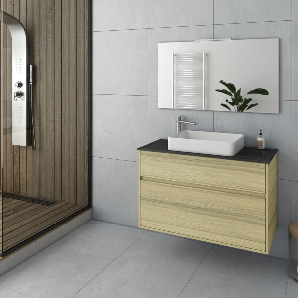 DROP INSTINCT 100 NATURAL OAK TOP