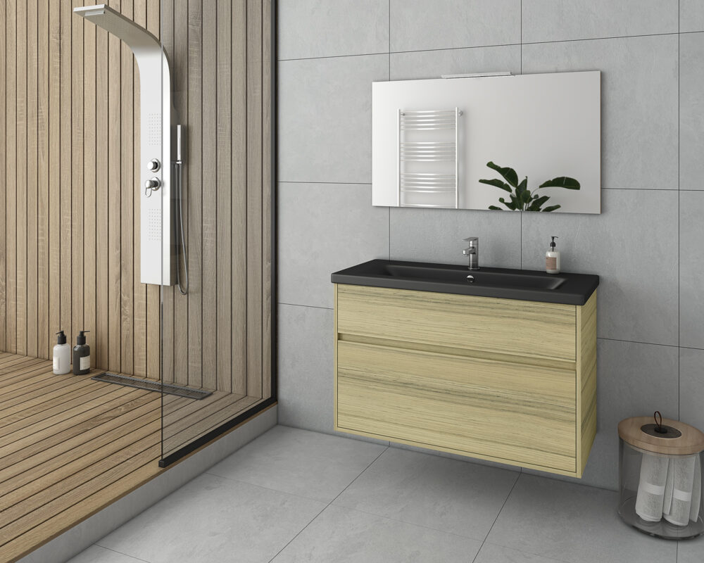 DROP INSTINCT 100 NATURAL OAK BL