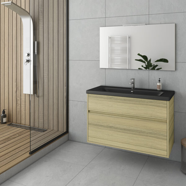 DROP INSTINCT 100 NATURAL OAK BL