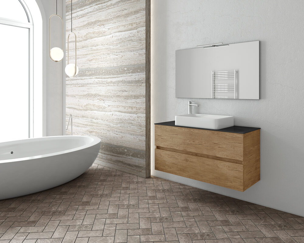 DROP LUXUS 100 PL WOOD TOP 1