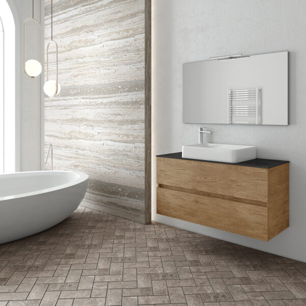 DROP LUXUS 100 PL WOOD TOP 1
