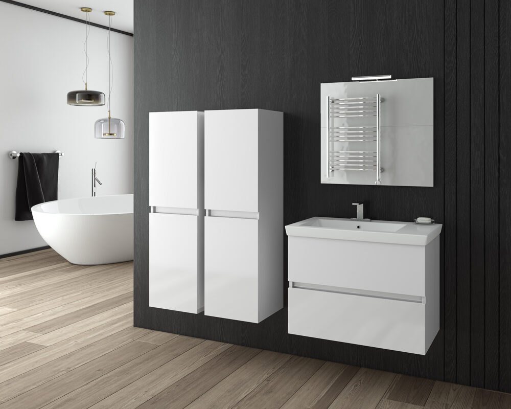 Drop LUXUS 70 WHITE