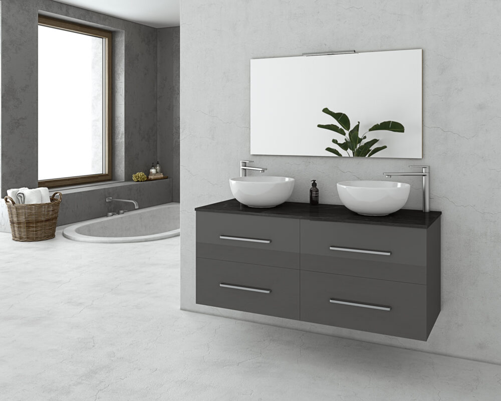 DROP TORINO 120 ANTHRACITE