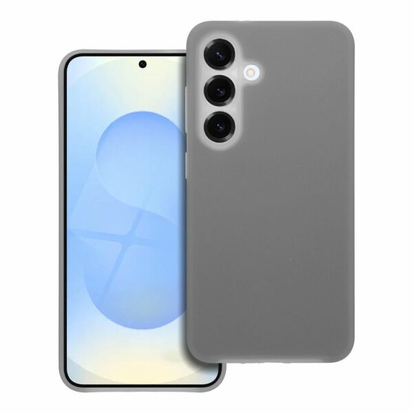 CANDY case for SAMSUNG S25 grey