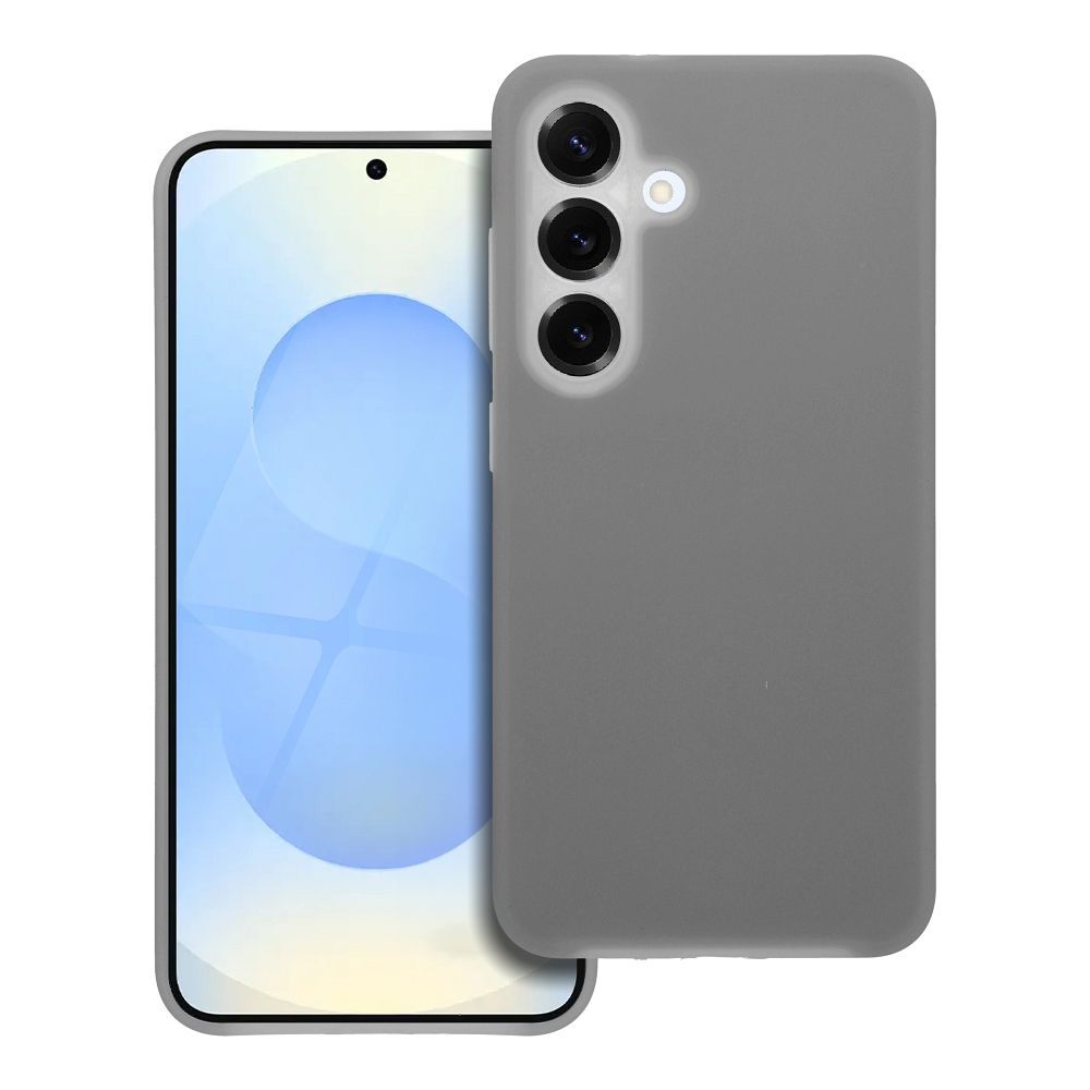 CANDY case for SAMSUNG S25 grey
