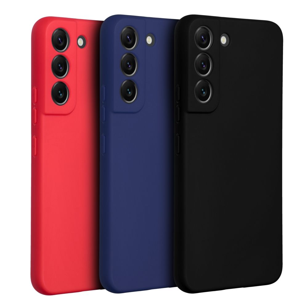 0079af4eb9f964911a4c83961204d04a SOFT case for SAMSUNG A05S red