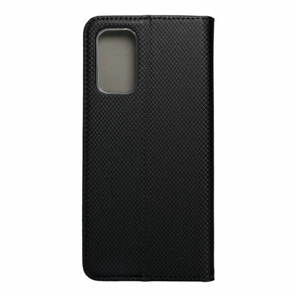 SMART CASE Book for POCO M3 black