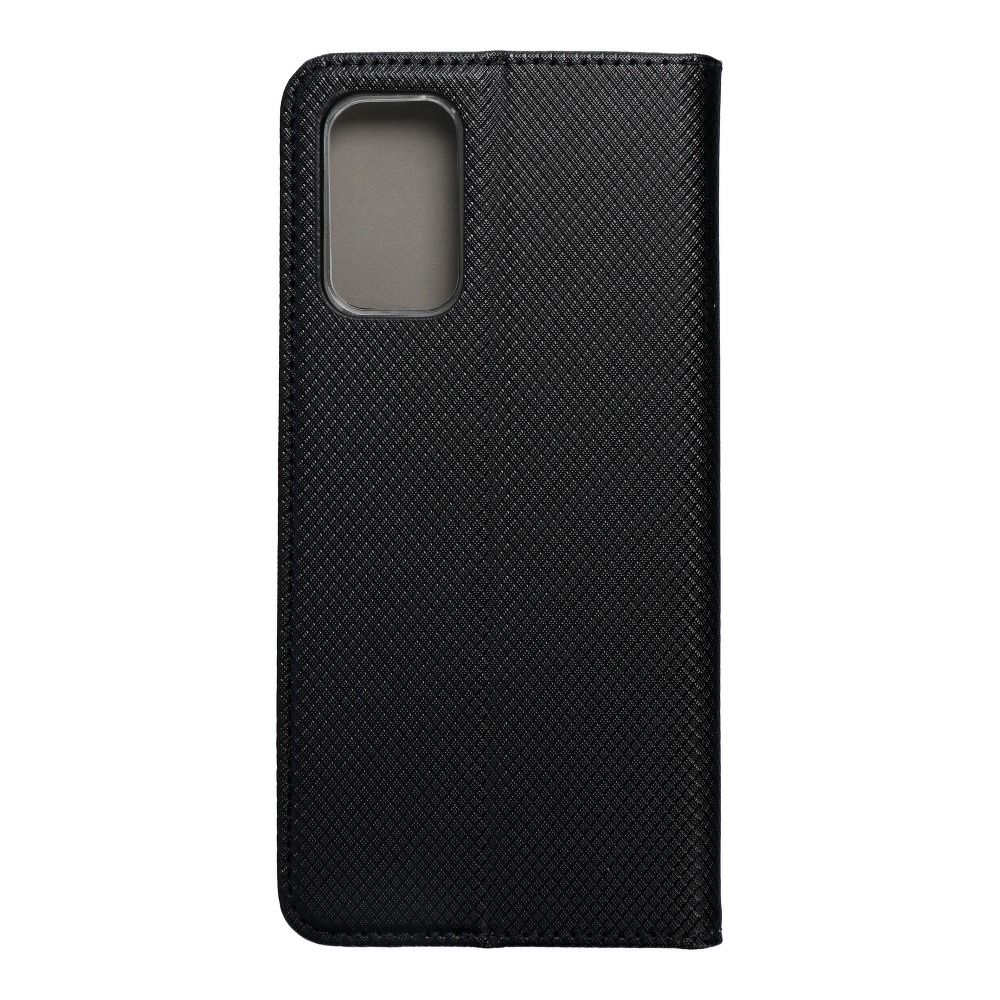 SMART CASE Book for POCO M3 black